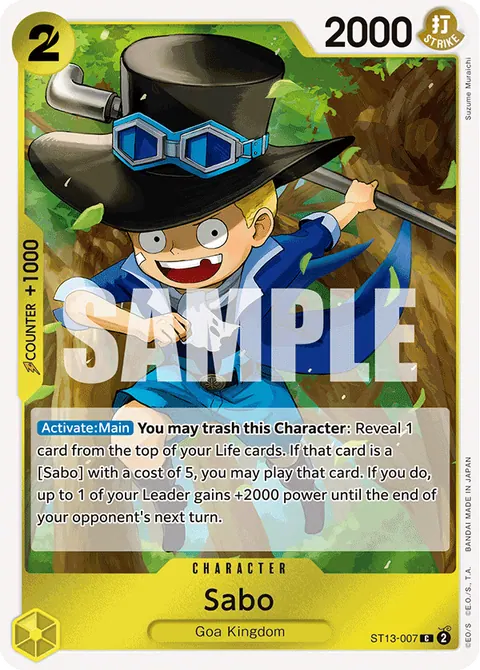 Sabo (007)