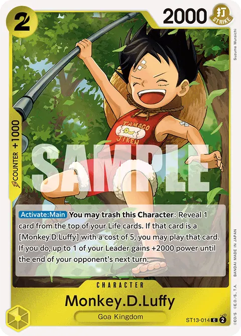 Monkey.D.Luffy (014)