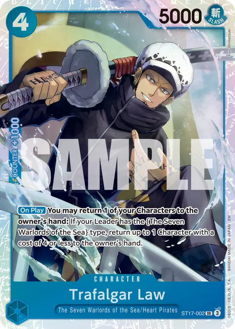 ST17-002 PRB-02