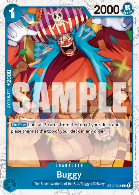 ST17-003 PRB-02