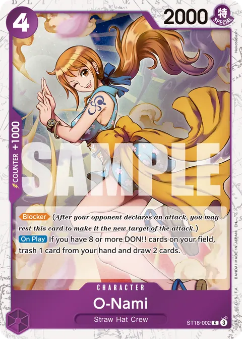 ST18-002 PRB-02