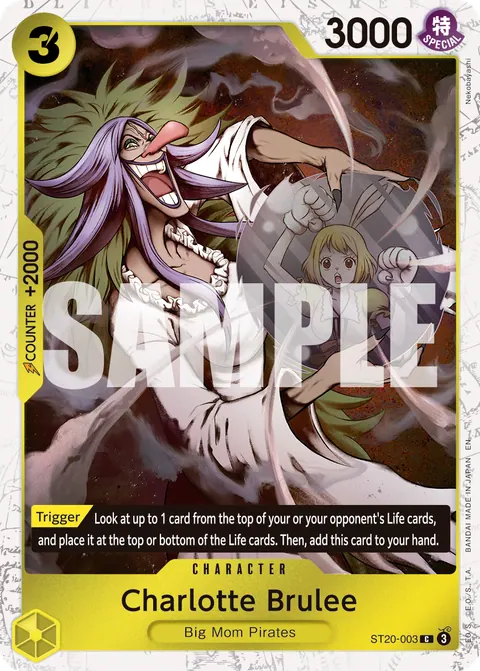 ST20-003 PRB-02