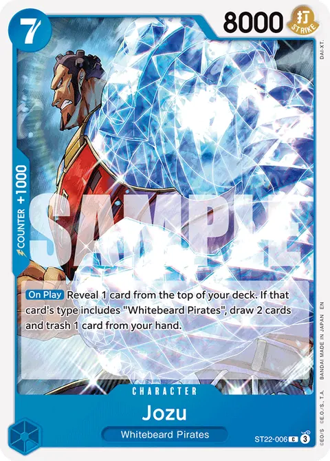 Jozu (Parallel)