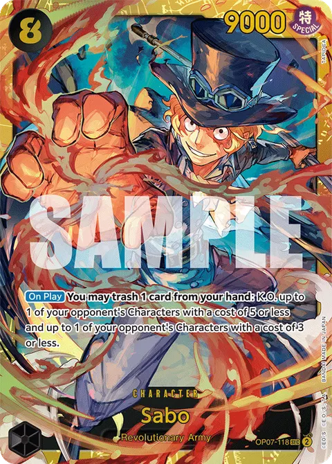 Sabo (SEC)
