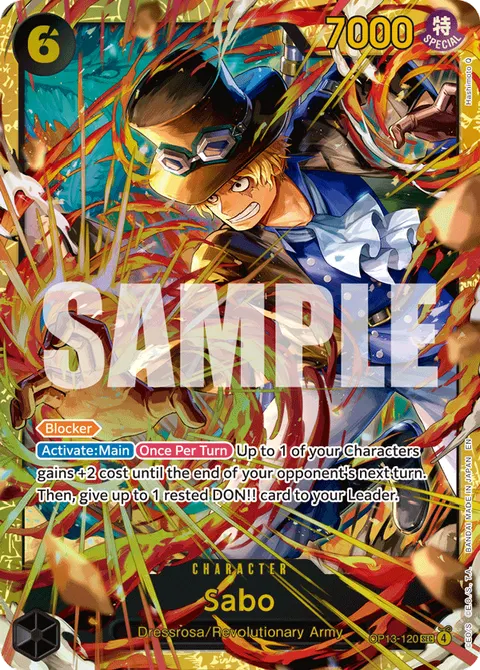 Sabo (SEC)