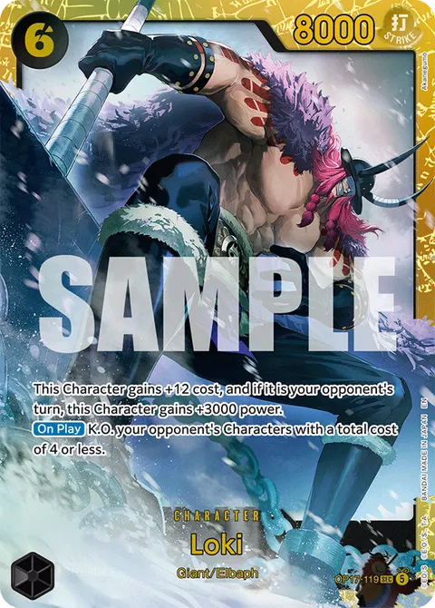 Loki (SEC)