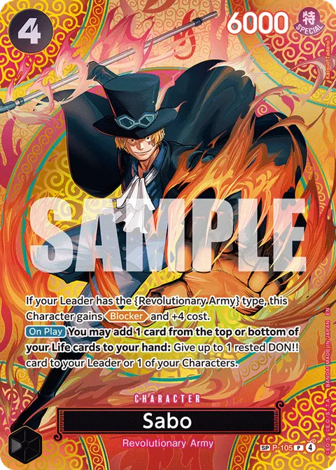 Sabo (SP)
